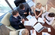 Business Executives Optimistic About Hiring Plans.